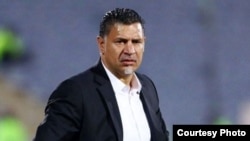Əli Daei