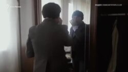 "Şamatalı qoranta": backstage. Birinci qırımtatar sitkomını nasıl çekeler (video)
