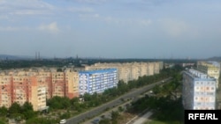 რუსთავი