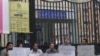 Iran Frees Six Detained Activists