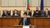 Бугарскиот премиер Петков- комуникација со Скопје ќе воспоставиме во најкус можен рок