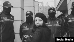 Elnarə Qasımova