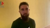 Ильяс Байгускаров