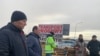 Єврокомісія виділила допомогу для польських фермерів, які блокували кордон з Україною