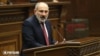 Երևանն ու Բաքուն «առաջնորդվել են մարդասիրական արժեքներով»․ Փաշինյան