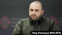 Умєров: «Ми винаходимо технології, тестуємо, масштабуємо їх»