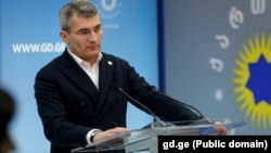 Mamuka Mdinaradze