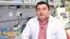 Mexican scientist Hector Alejandro Cabrera Fuentes took part in a sophisticated, yearslong Russian effort to target an infamous spy who defected to the United States. (file photo)