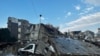 Від початку робіт у Туреччині українські рятувальники деблокували тіла понад 30 загиблих від землетрусу – ДСНС