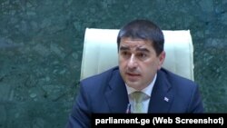 Шалва Папуашвили