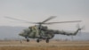 Російський пілот сам вийшов на зв’язок з українською стороною.
