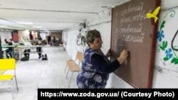 У Запоріжжі ухвалила рішення про організацію змішаного навчання у 24-х закладах освіти