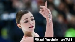 Софья Самоделкина