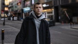 Клим Пташинский в Южной Корее. 2023 год