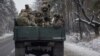 На фронті було 80 бойових зіткнень – Генштаб