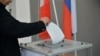 Псевдоголосування в окупації тривало кілька днів