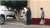 Illýustrasiýa suraty. Aşgabat