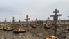 Журналісти оновили дані про загибель російських військових в Україні. Їх уже 21700 лише за відкритими джерелами