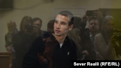 Егор Балазекин