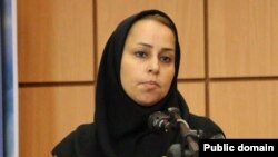 نسیم طوافزاده، روزنامهنگار بازداشتشده در رشت