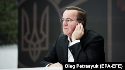Загалом Німеччина планує передати Києву 54 таких САУ