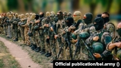 Байцы палка Каліноўскага, архіўнае ілюстрацыйнае фота