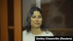 Ксения Карелина