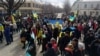 ІМІ: у Каховці зник журналіст Олег Батурин