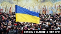 Більшість – 80% – вірить, що майбутнє країни є «скоріше обнадійливим»