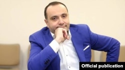 Ռուսաստանում Հայաստանի դեսպան Վարդան Տողանյան, արխիվ