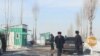 Жители эксклава Барак требуют открытия границ