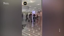 Абактагы Жоомарт Карабаев президенттен жардам сурады 