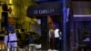 Islamic State Claims Paris Attacks That Killed 127