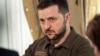 Зеленський: ситуація на Донбасі – «вкрай складна»