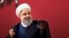 Iran's Rohani Due In Switzerland, Austria Amid Nuclear-Deal Dispute