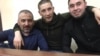 У Росії стартує черговий судовий процес над кримчанами