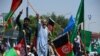 بحران انتخاباتی افغانستان؛ کری با کرزی تماس گرفت