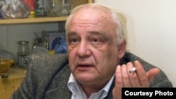 Володимир Буковський