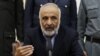 Afghan Spy Chief, Interior Minister In Pakistan To Discuss Cooperation