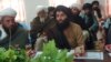 "All employees are forbidden to shorten their beards and must come to work wearing turbans," Mulawi Taib, a senior Taliban official in Uruzgan, told a gathering on January 16. 