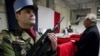 Afghan To Be Hanged For French Troop Deaths