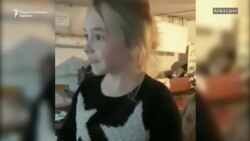 Музика во засолништата: Надеж среде војна