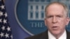 U.S. National Security's New Tone