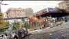 Iran Fuel Rationing Sparks Anger, Protests