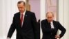 Анкара Кремлге үмүт артты