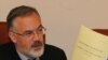 Дмитро Табачник про «моральний авторитет»