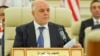 Iraqi Prime Minister's Iran Visit Canceled After Sanctions Remarks