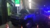 Суд заарештував водія «Хаммера», якого підозрюють у загибелі 10-річної дівчинки