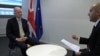 Hague: U.K. Not Seeking Iran Regime Change