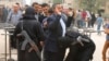 Amnesty: Al-Qaeda Using Torture In Syria